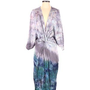 NEW Young Fabulous &  Broke Blouson Dress Small